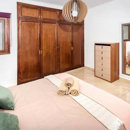 Apartamento Samay A 5 Minutos De La Playa Y Vistas Parciales Al Mar